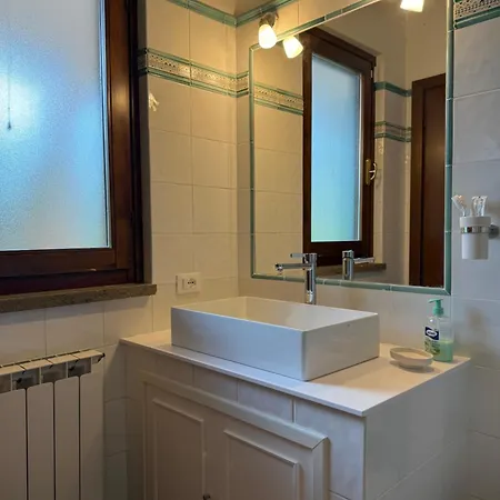 Bed & Breakfast Vittoria Campagnano Di Roma