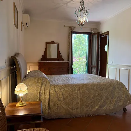 Bed & Breakfast Vittoria Campagnano Di Roma
