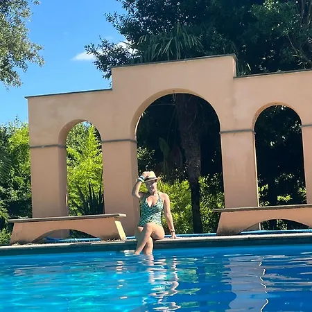 Bed & Breakfast Vittoria *