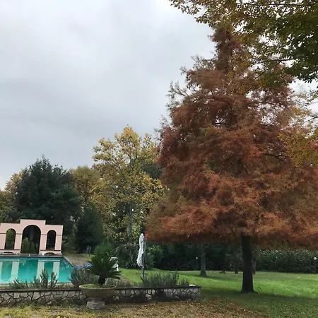 Vittoria Bed & Breakfast Campagnano Di Roma