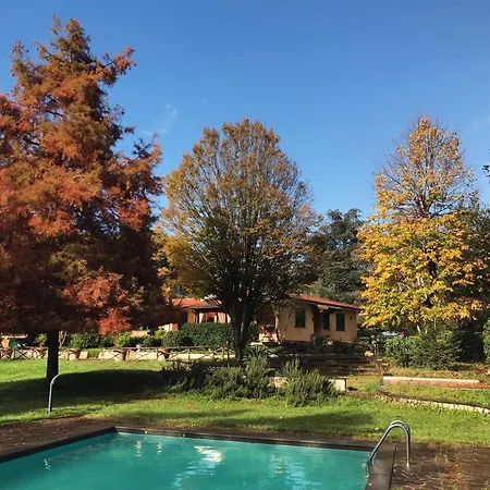 Bed & Breakfast Vittoria