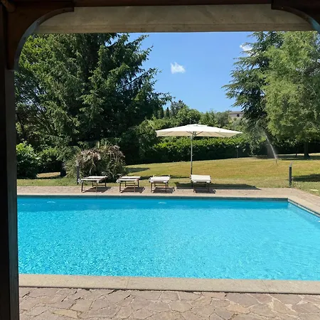 Bed & Breakfast Vittoria