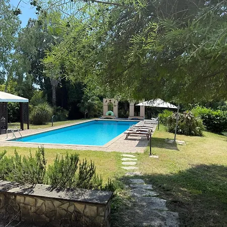 Vittoria Bed & Breakfast *