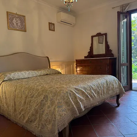 Bed & Breakfast Vittoria Campagnano Di Roma
